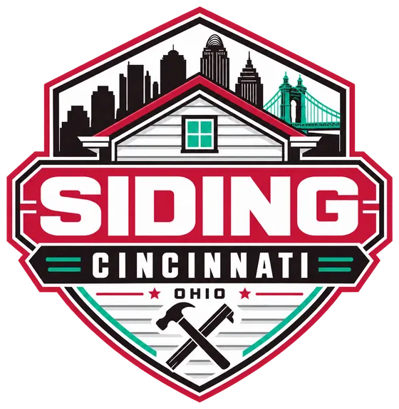 Siding Cincinnati